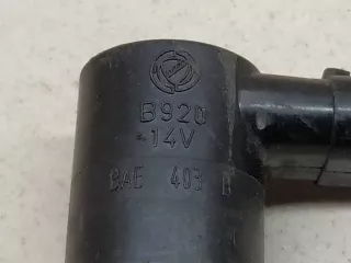 BAE403B Наконечник свечной Fiat Doblo 1 Арт 2067381-1_2, вид 3