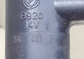 BAE403B Наконечник свечной Lancia Lybra Арт 2033068-1_3, вид 2