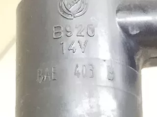 BAE403B Наконечник свечной Fiat Doblo 2 Арт 2033551-1_2, вид 2