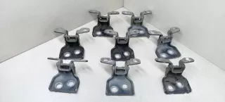  петля двери Renault Logan 1 Арт 2081345_1