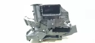8200417920,49511467 Отопитель в сборе (печка) Renault Logan 1 Арт 2081532-1_1, вид 5