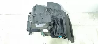 8200417920,49511467 Отопитель в сборе (печка) Renault Logan 1 Арт 2081516-1_1, вид 2