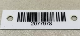 315527,8200807029A Стойка передняя левая Renault Logan 1 Арт 2077062_1, вид 3