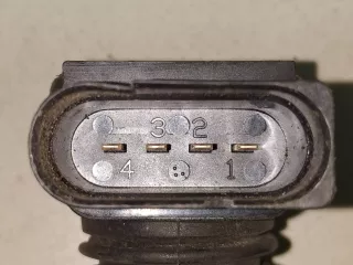 06A905115H Катушка зажигания Audi A4 B6 Арт 2067787_1, вид 3