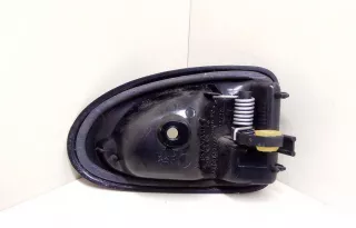 7700830078 Ручка внутренняя передняя левая Renault Logan 1 Арт 2059649_1, вид 3