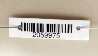  ручка внутренняя двери Lada largus  Арт 2059975_2, вид 3