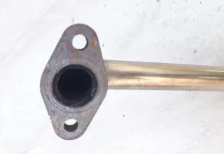  Клапан EGR Toyota Hilux 6 Арт 2053707_1, вид 2