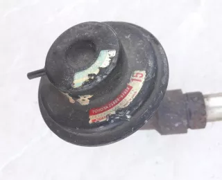  Клапан EGR Toyota Hilux 6 Арт 2053707_1, вид 4