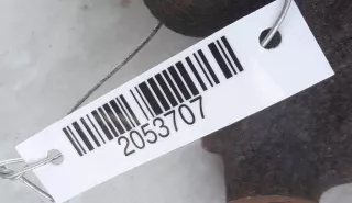  Клапан EGR Toyota Hilux 6 Арт 2053707_1, вид 5
