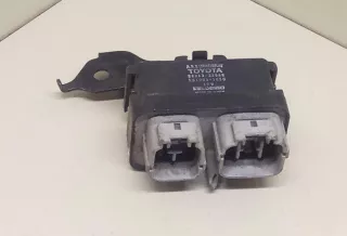 88263-32060,0610001650,DENSO Реле накала свечей Toyota Hilux 6 Арт 2039266_1, вид 1