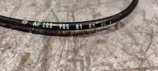 A2059058103 Датчик ABS передний Mercedes C W205 Арт 00112674, вид 4