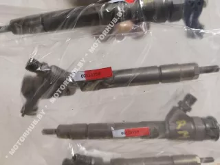 0445110546 Форсунка Renault Megane 4 Арт 00111758, вид 1
