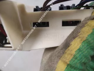 66216903102,6903102 Блок предохранителей BMW X5 E53 Арт 00113656, вид 8