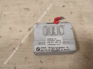 65758382240 Датчик курсовой устойчивости BMW X5 E53 Арт 00113638, вид 2