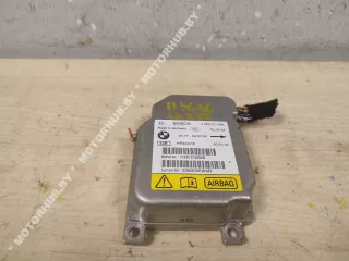 65776912755,6912755 Блок AirBag BMW X5 E53 Арт 00113636, вид 1