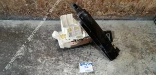 XS41A26413CG Замок двери задней левой Ford Mondeo 3 Арт 00098748, вид 1