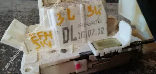 XS41A26413CG Замок двери задней левой Ford Mondeo 3 Арт 00098748, вид 3
