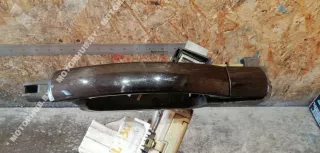 XS41A26413CG Замок двери задней левой Ford Mondeo 3 Арт 00098748, вид 5