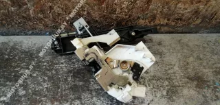 XS41A26413CG Замок двери задней левой Ford Mondeo 3 Арт 00098748, вид 6
