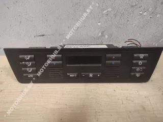 64116926880,6926880 Блок управления печки/климат-контроля BMW X5 E53 Арт 00113559