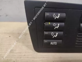 64116926880,6926880 Блок управления печки/климат-контроля BMW X5 E53 Арт 00113559, вид 2