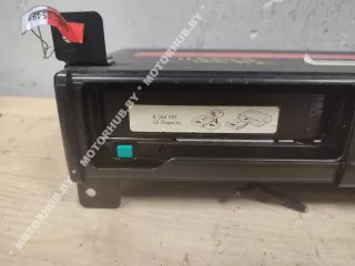 65126913388,6913388 CD-чейнджер BMW X5 E53 Арт 00113549, вид 5