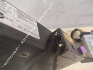 65126913388,6913388 CD-чейнджер BMW X5 E53 Арт 00113549, вид 7