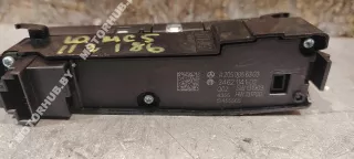 A2059056303 Блок кнопок Mercedes C W205 Арт 00113186, вид 3
