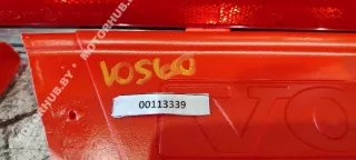  Знак аварийной остановки Volvo S60 2 Арт 00113339, вид 2