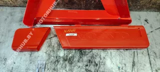  Знак аварийной остановки Volvo S60 2 Арт 00113339, вид 3