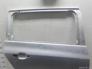 124313 GM Дверь задняя правая Opel Zafira C Арт E52511513, вид 5