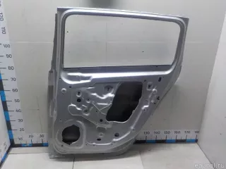 124313 GM Дверь задняя правая Opel Zafira C Арт E52511513, вид 9