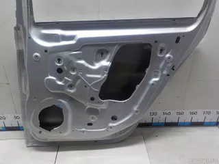 124313 GM Дверь задняя правая Opel Zafira C Арт E52511513, вид 10