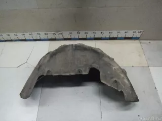 7P6810971 VAG Локер задний левый Volkswagen Touareg 2 Арт E52513377, вид 4