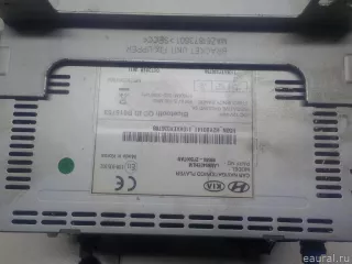 965602Y500TAN Hyundai-Kia Магнитола Hyundai Tucson 2 Арт E52516642, вид 11
