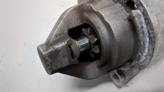 3110086G0 Стартер Suzuki SX4 1 Арт 20152924, вид 3