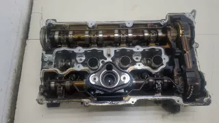  Головка блока цилиндров BMW 1 E81/E82/E87/E88 Арт 20194720, вид 1