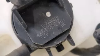 8603102451 Бачок омывателя Mazda 5 1 Арт 20194337, вид 3