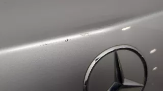 2127500275 Крышка багажника (дверь 3-5) Mercedes E W212 Арт 9422856, вид 4