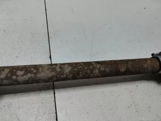 8200725499 Renault Полуось передняя левая (приводной вал, шрус) Renault Megane 3 Арт E90446399, вид 4