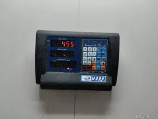 8200725499 Renault Полуось передняя левая (приводной вал, шрус) Renault Megane 3 Арт E90446399, вид 7