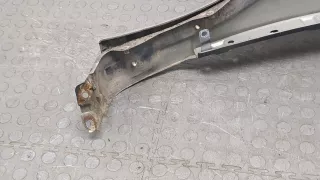 F3100JD0M0 Крыло переднее правое синее Nissan Qashqai 1  Арт 9200354, вид 4