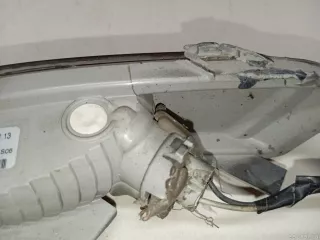 13367143 GM Указатель поворота в бампер правый Opel Astra J Арт E23681665, вид 5