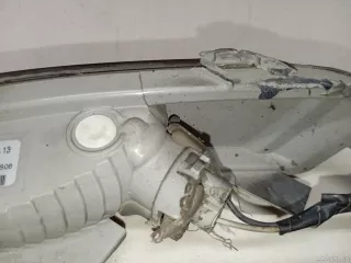 13367143 GM Указатель поворота в бампер правый Opel Astra J Арт E23681665, вид 6