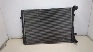 7M3121253F Радиатор основной Seat Alhambra 1 restailing Арт 20196628, вид 1