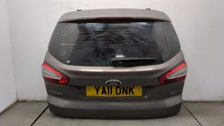 1775723,7S71N42900AG Петля крышки багажника Ford Mondeo 4 restailing Арт 11262192, вид 1