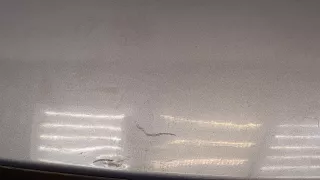 1775723,7S71N42900AG Петля крышки багажника Ford Mondeo 4 restailing Арт 11262192, вид 2