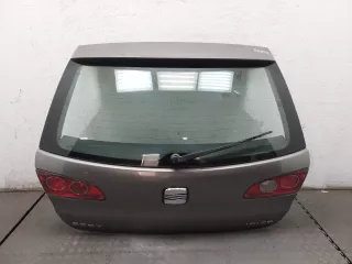 6L6827024B Обшивка крышки багажника Seat Ibiza 3 Арт 11300712, вид 1