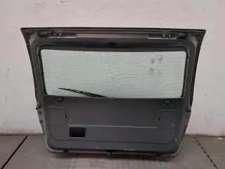 6L6827024B Обшивка крышки багажника Seat Ibiza 3 Арт 11300712, вид 3