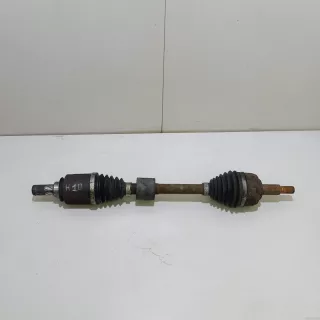 391016076R Renault Полуось передняя левая Renault Fluence  Арт E23690965, вид 1